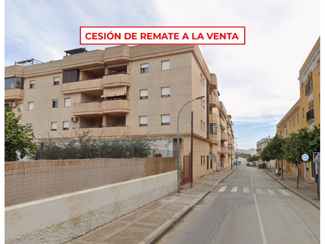Imagen Vivienda