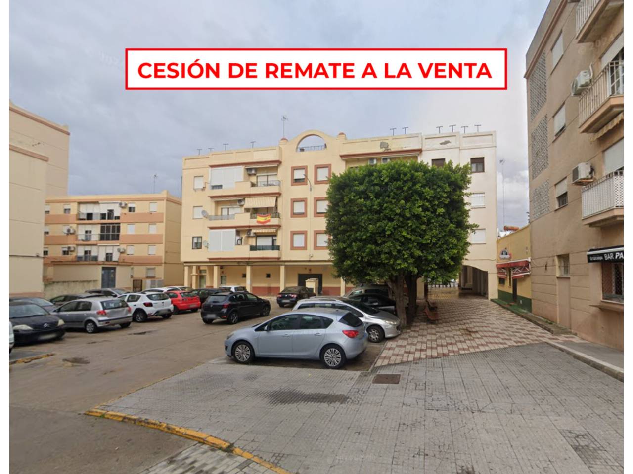 Imagen Vivienda