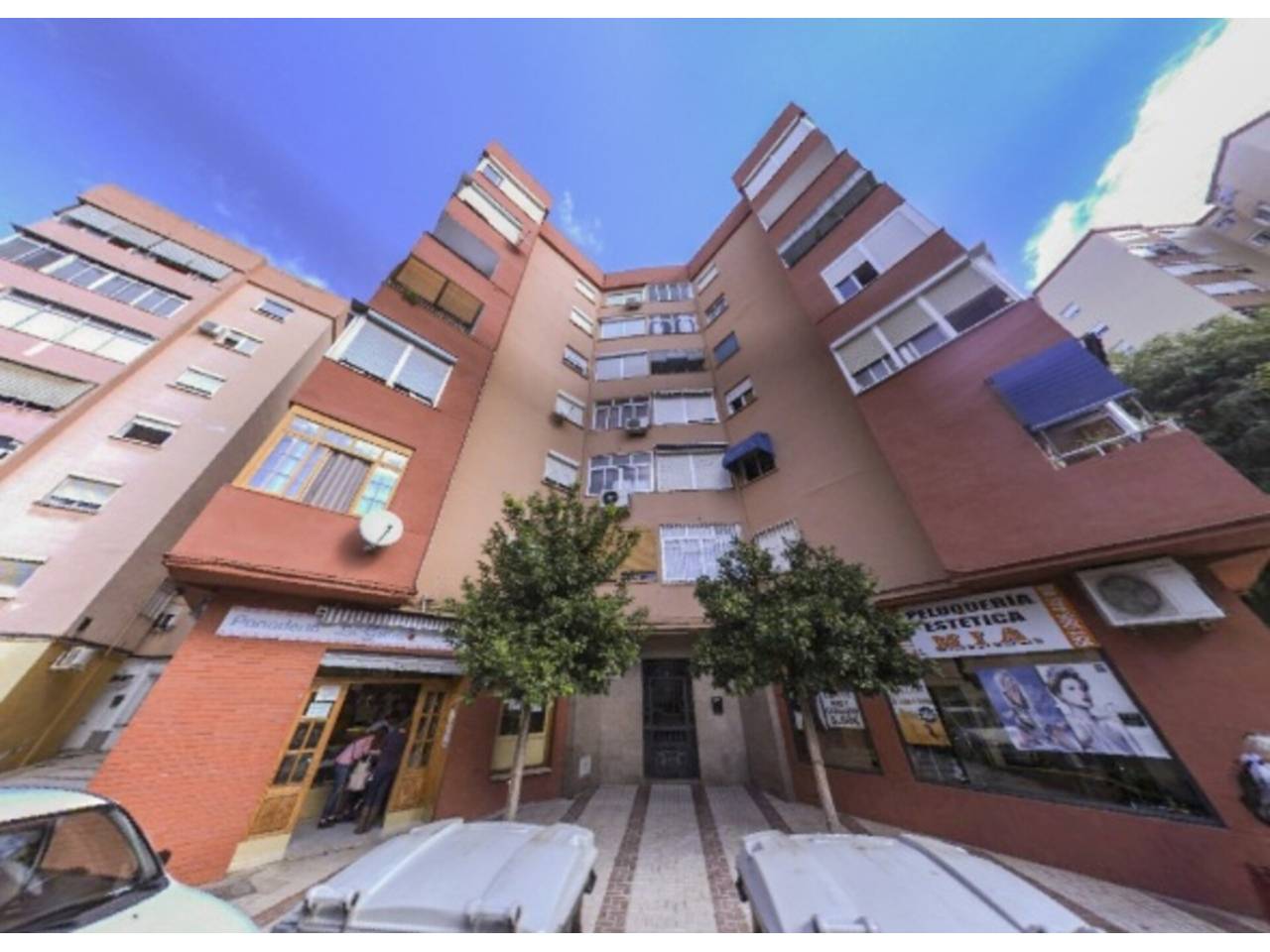 Imagen Vivienda