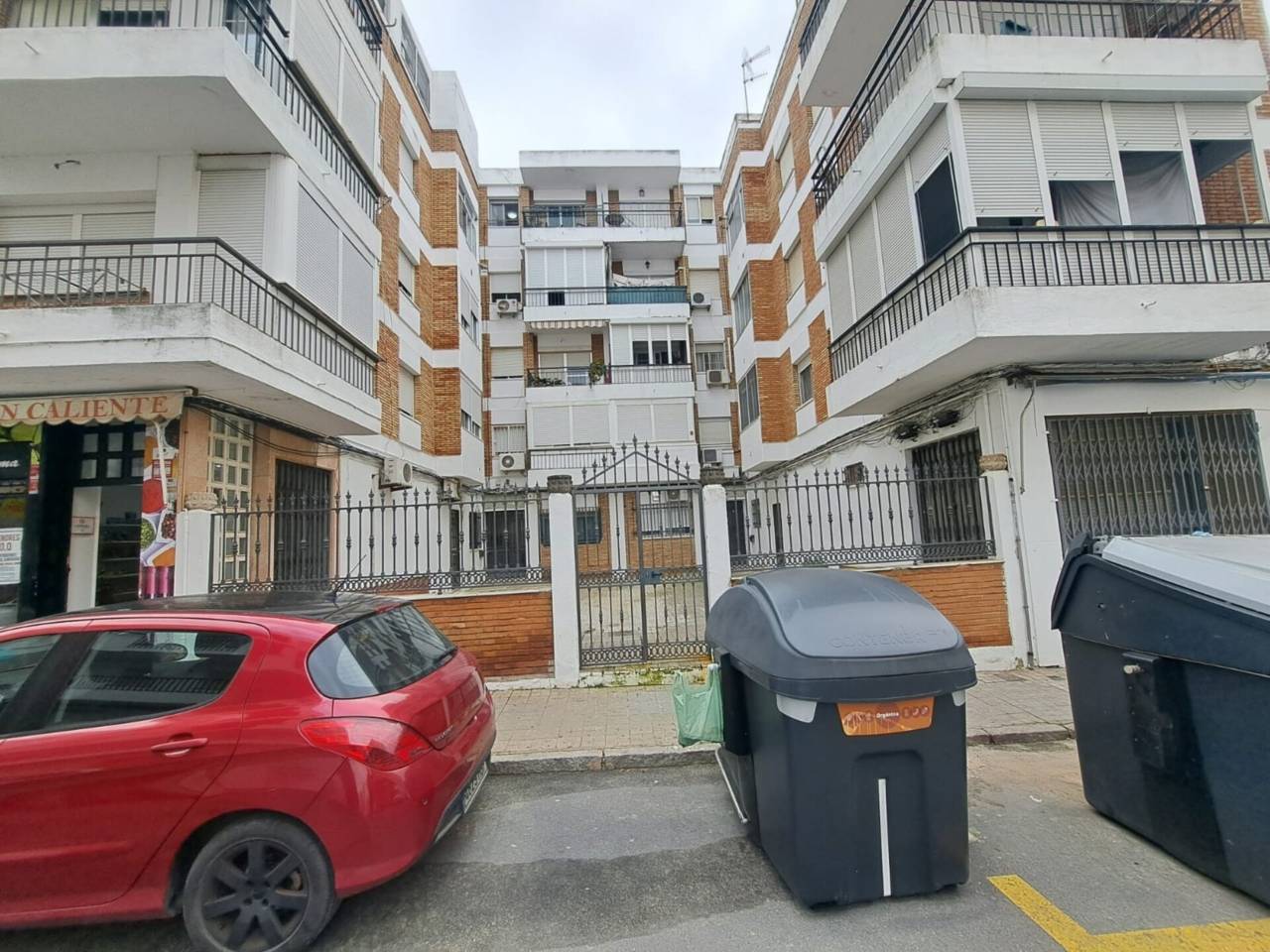 Imagen Vivienda