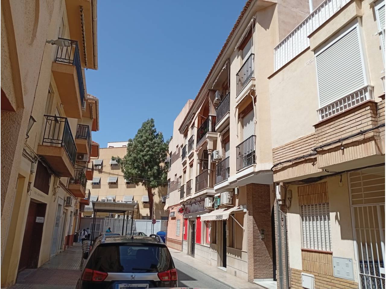 Imagen Vivienda
