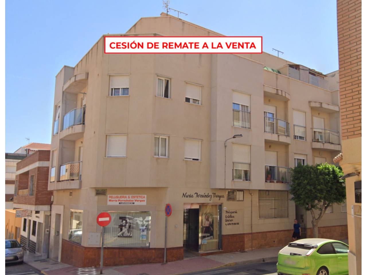 Imagen Vivienda