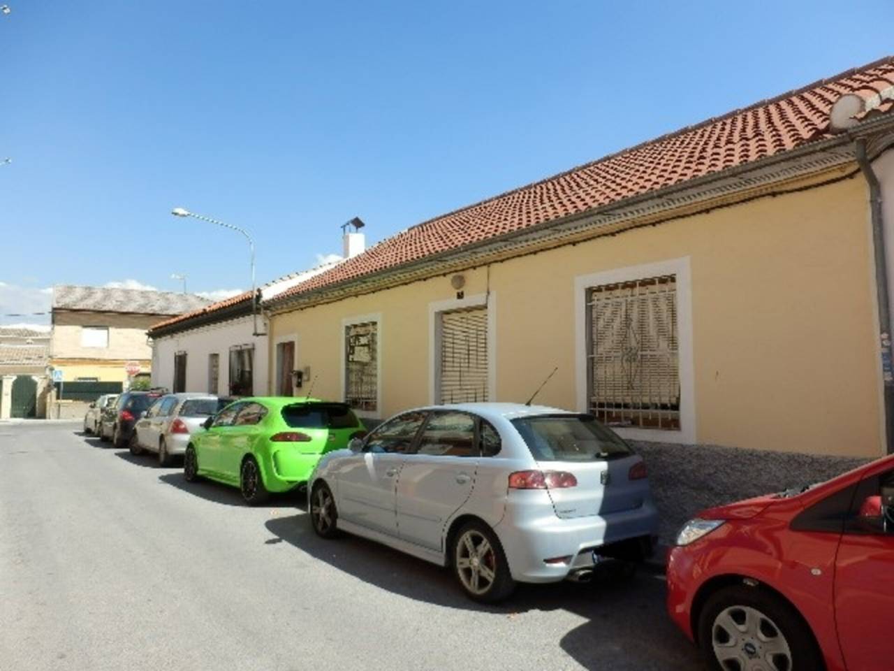 Imagen Vivienda