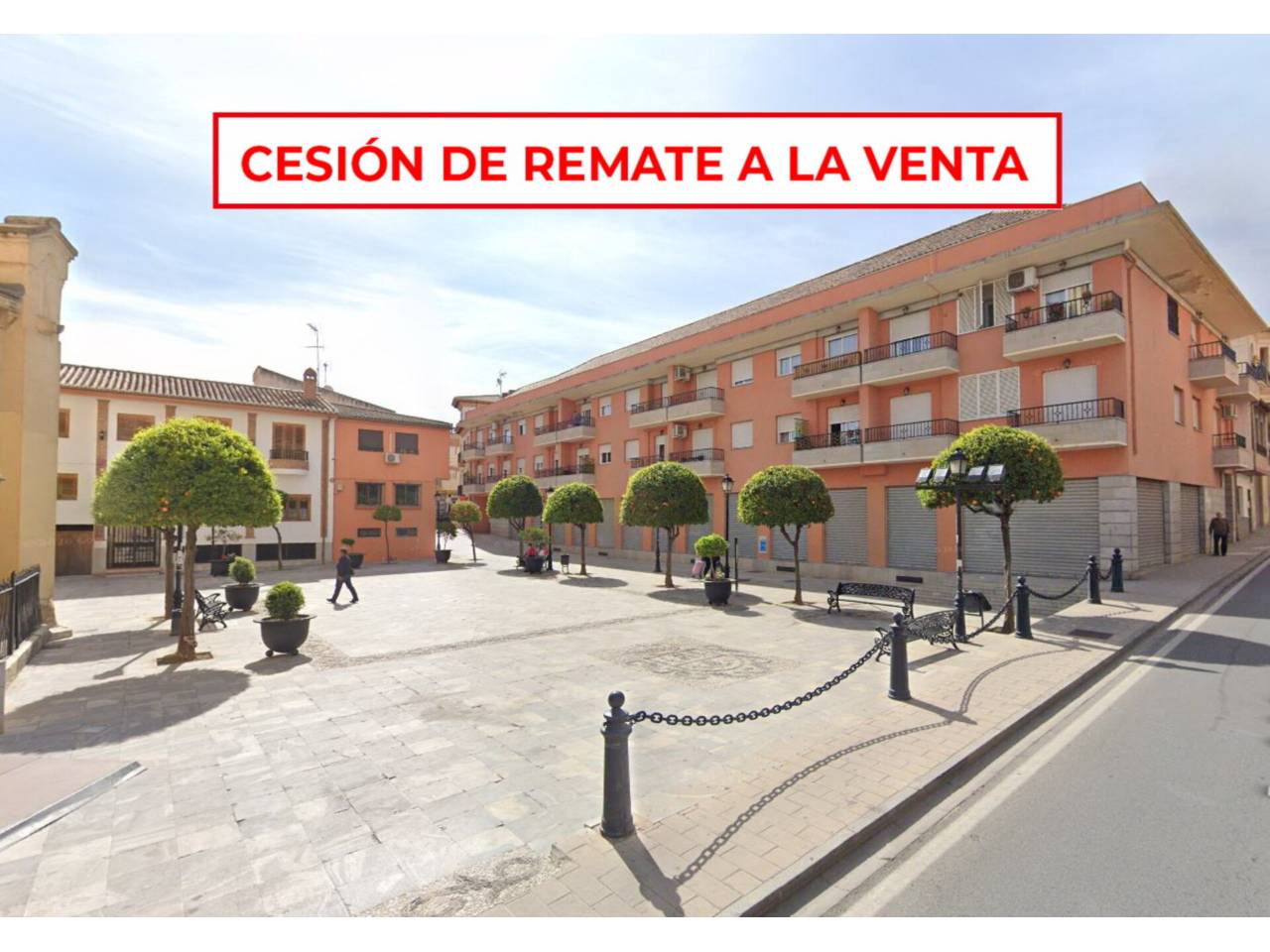 Imagen Vivienda