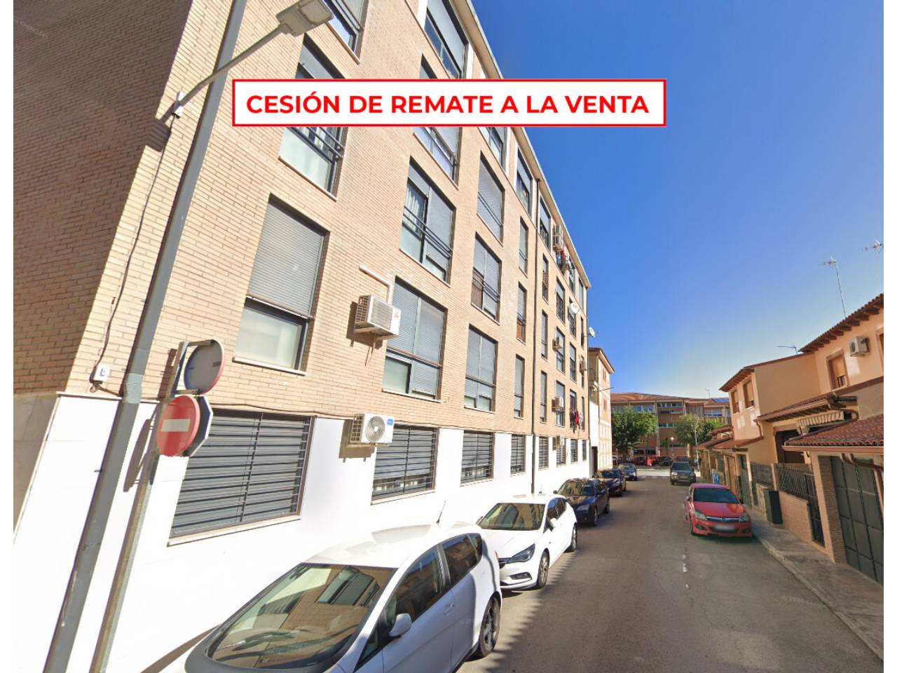 Imagen Vivienda
