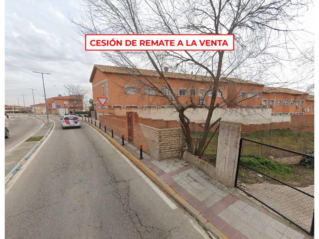 Imagen Vivienda