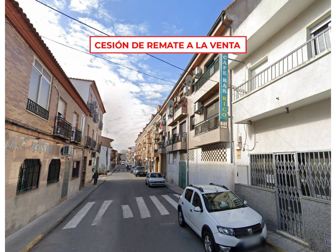 Imagen Vivienda