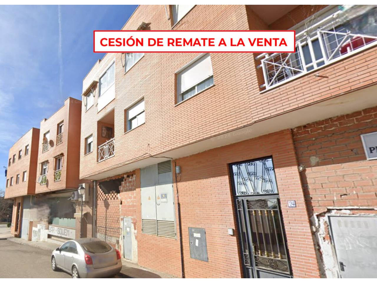 Imagen Vivienda