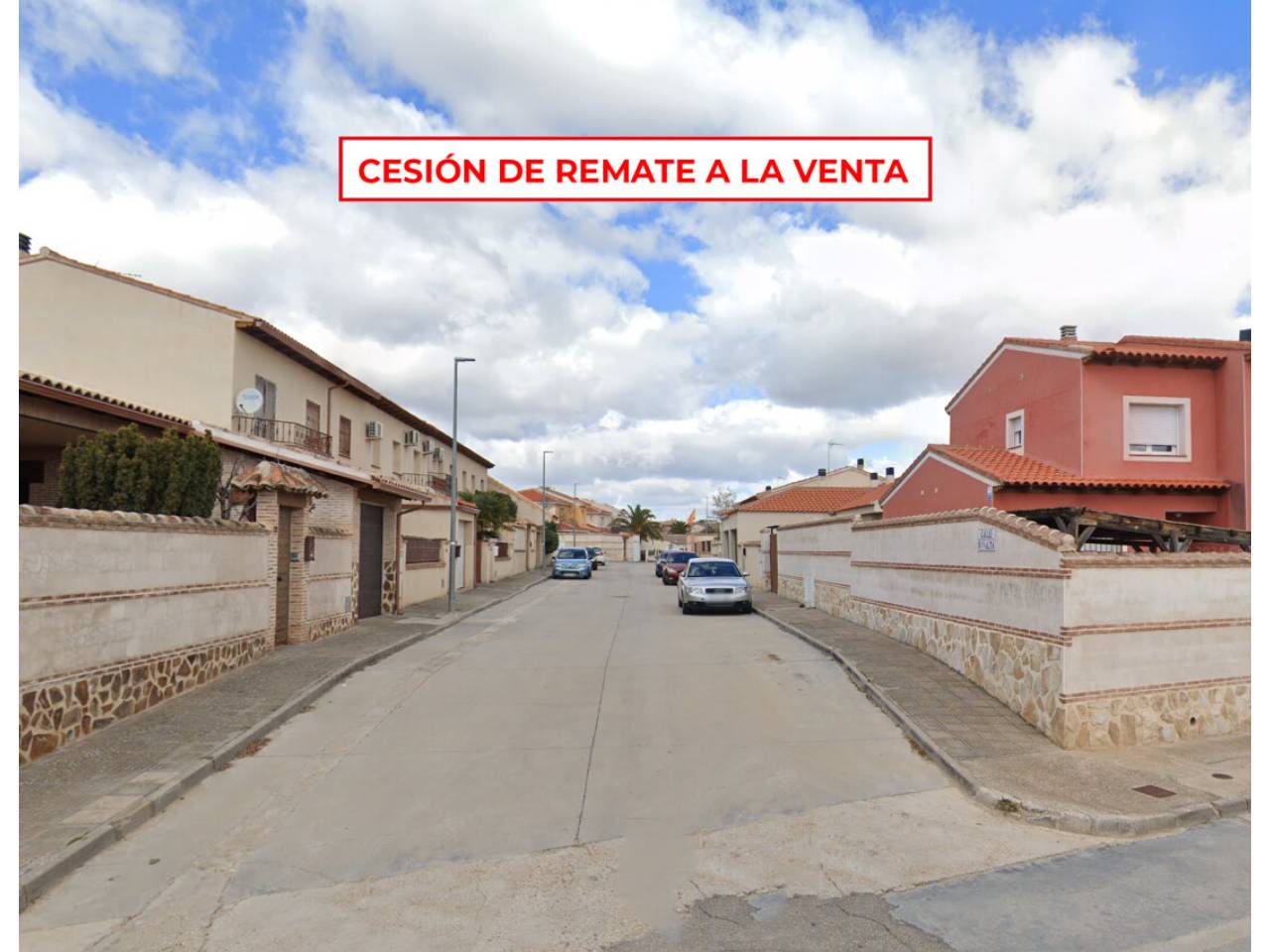 Imagen Vivienda