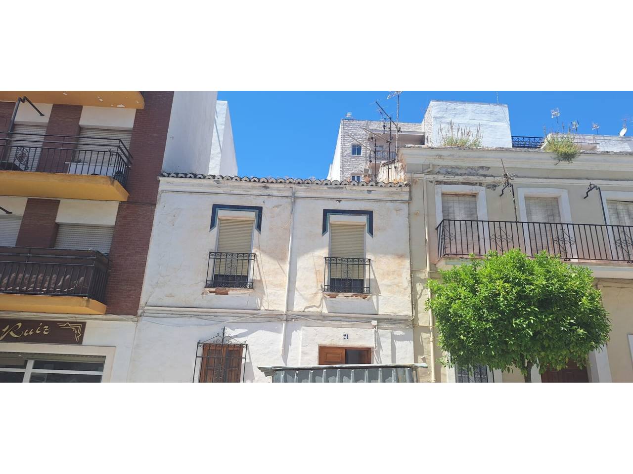 Imagen Vivienda