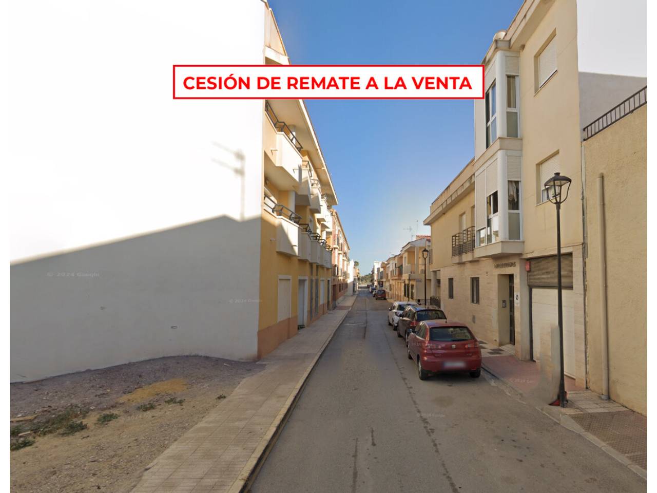 Imagen Vivienda