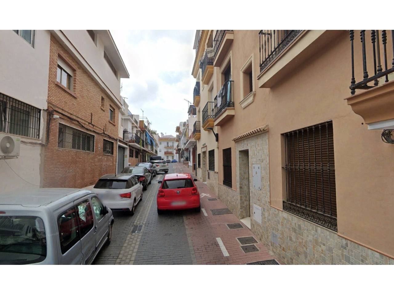 Imagen Vivienda