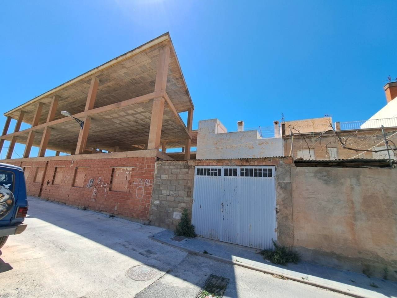 Imagen Vivienda