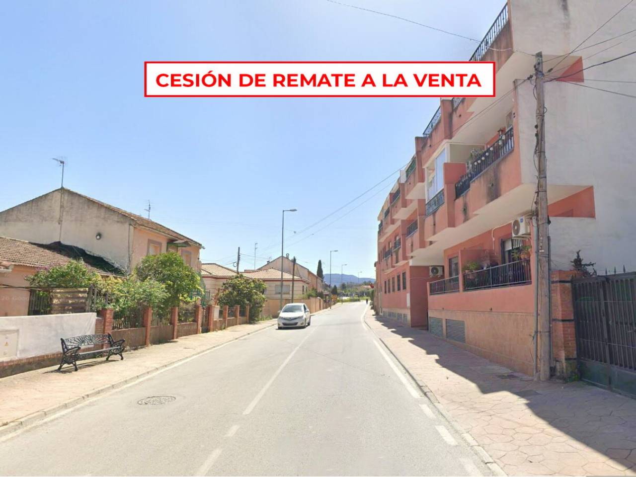 Imagen Vivienda