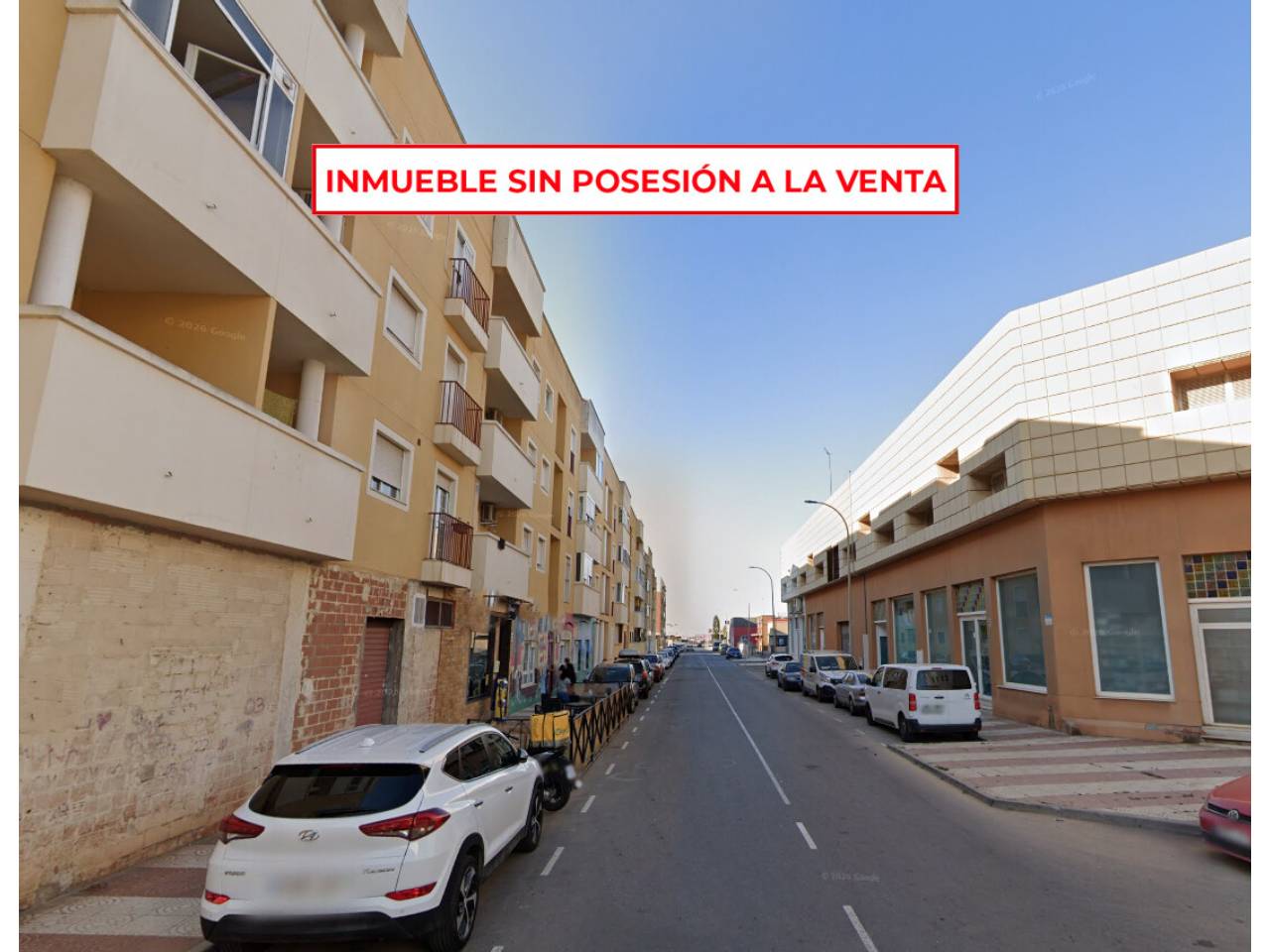 Imagen Vivienda