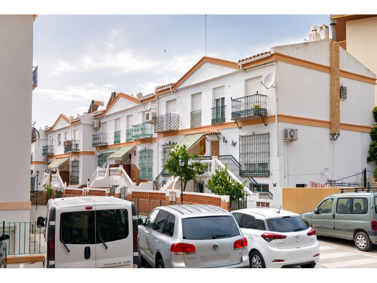 Imagen Vivienda