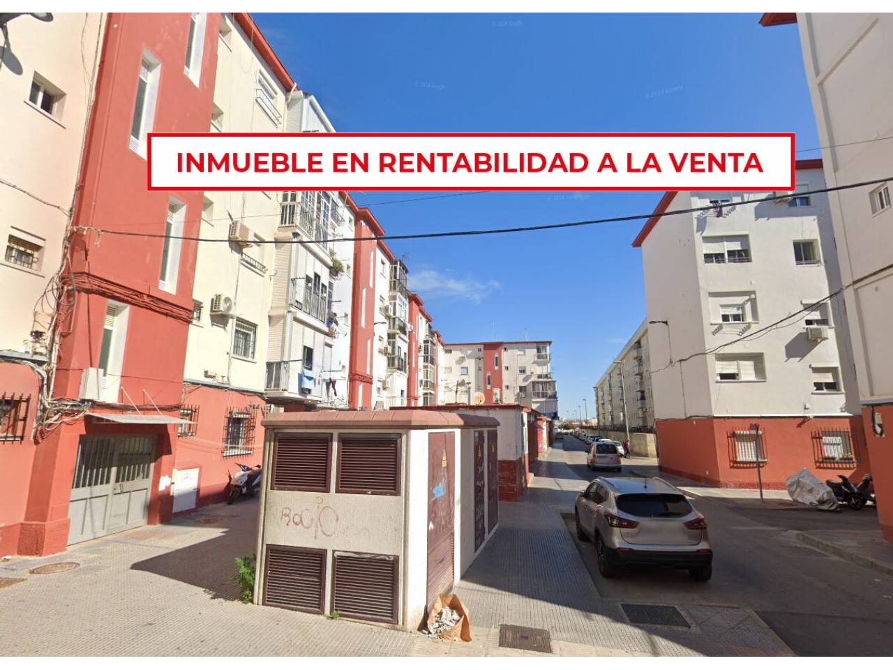 Imagen Vivienda