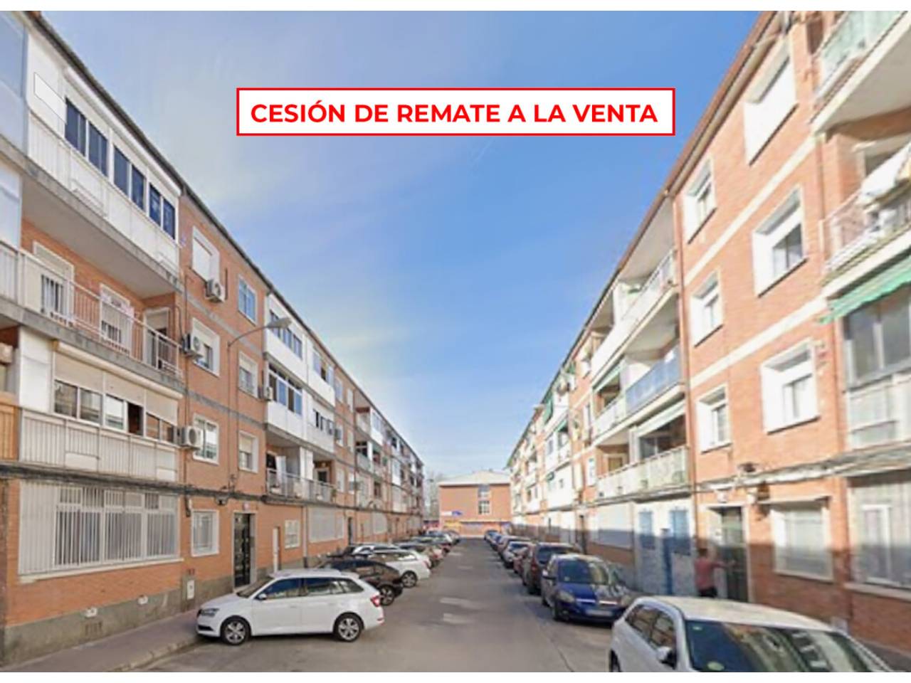 Imagen Vivienda