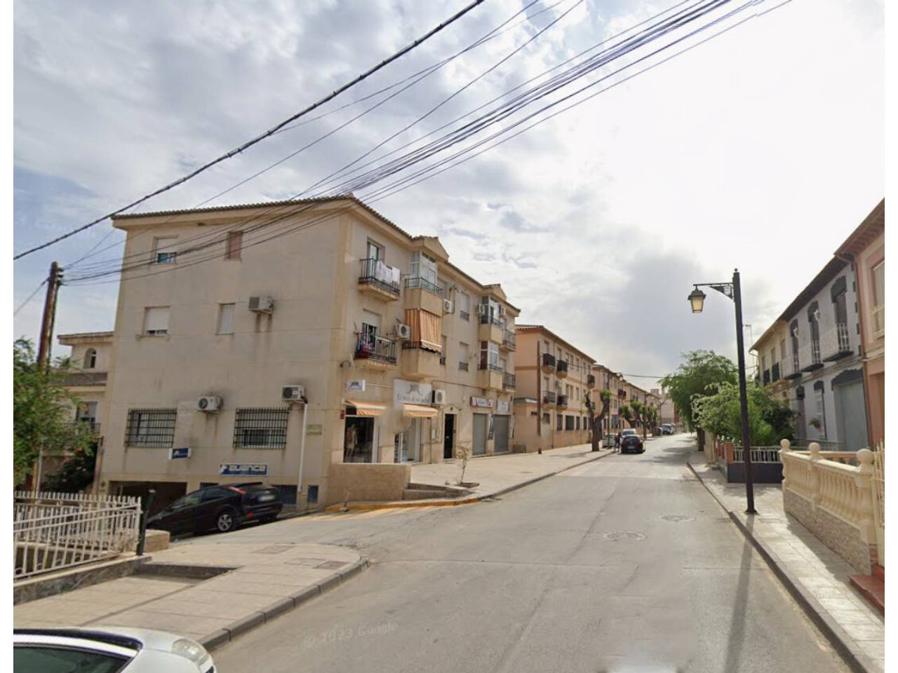 Imagen Vivienda