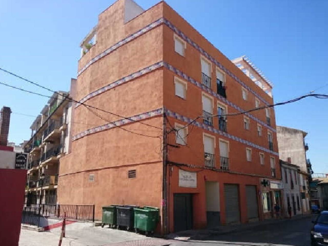 Imagen Vivienda