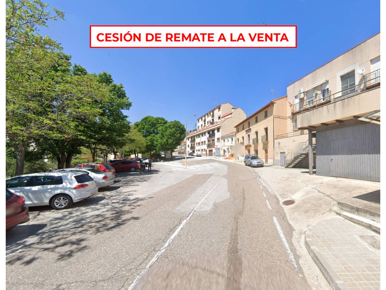 Imagen Vivienda