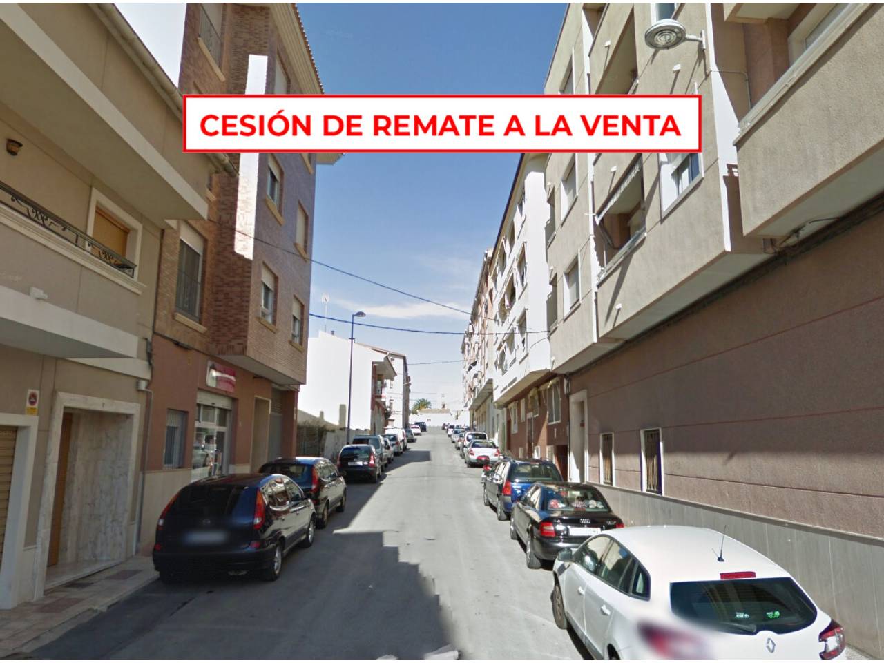 Imagen Vivienda