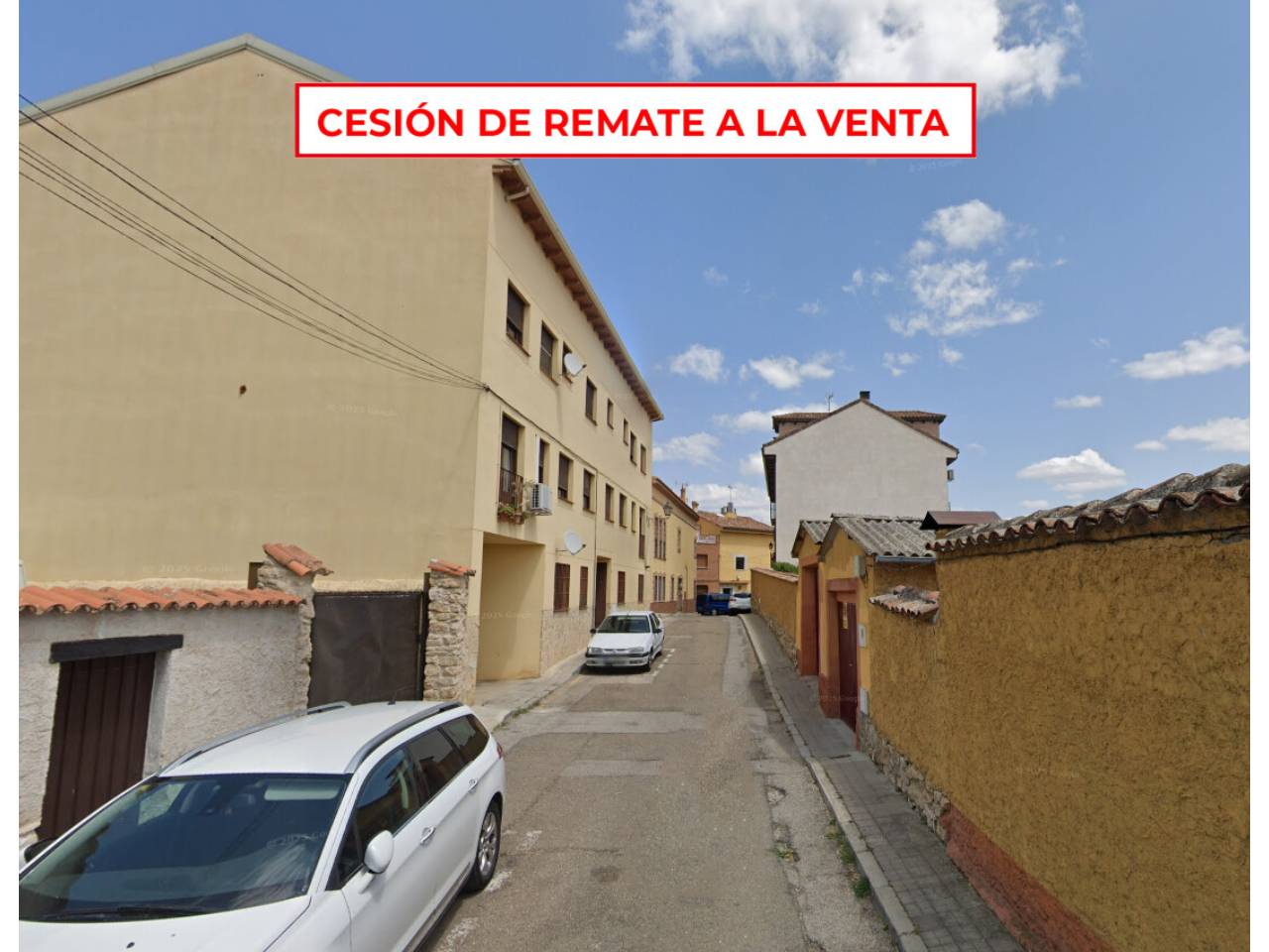 Imagen Vivienda