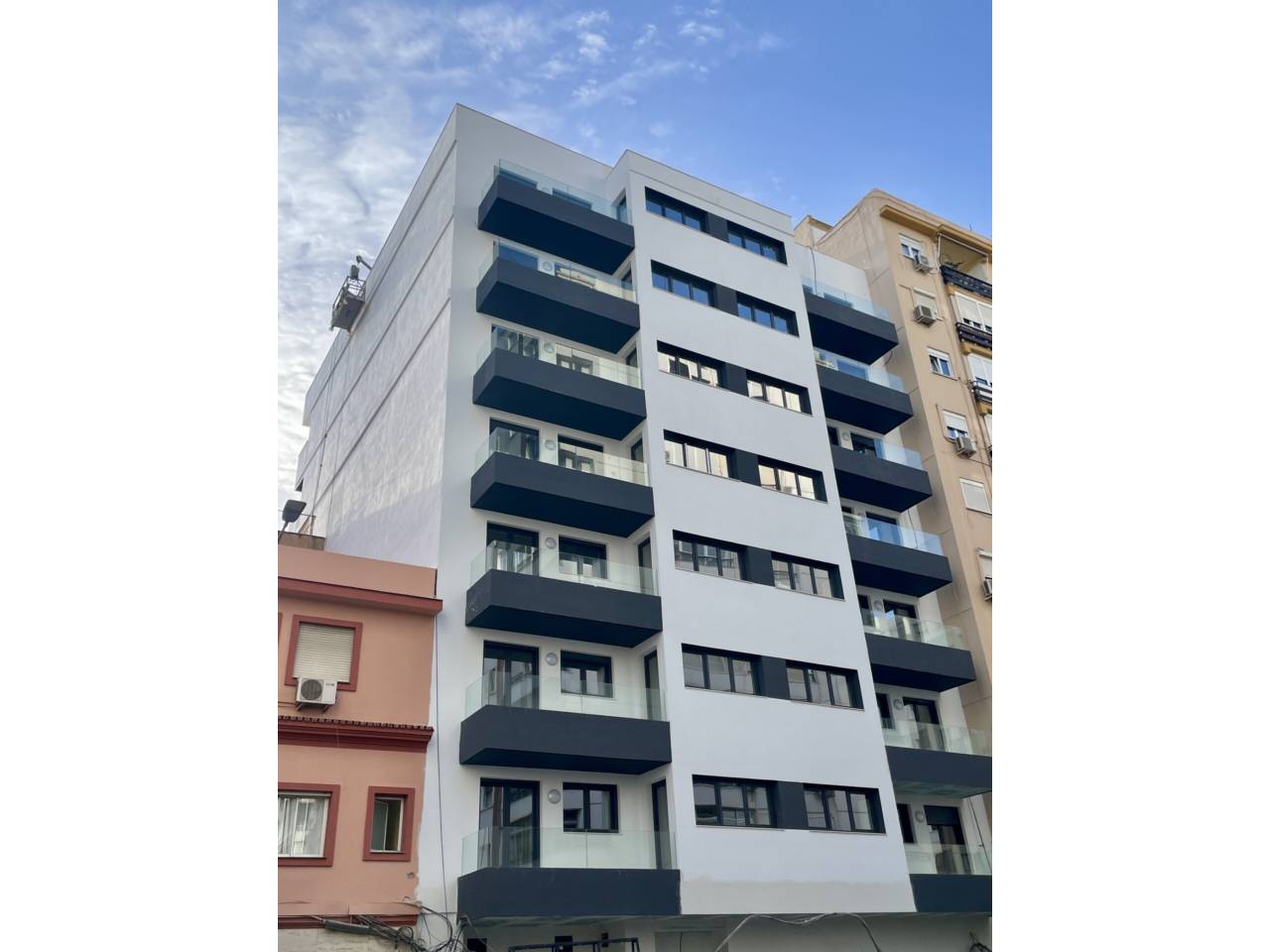Imagen Vivienda