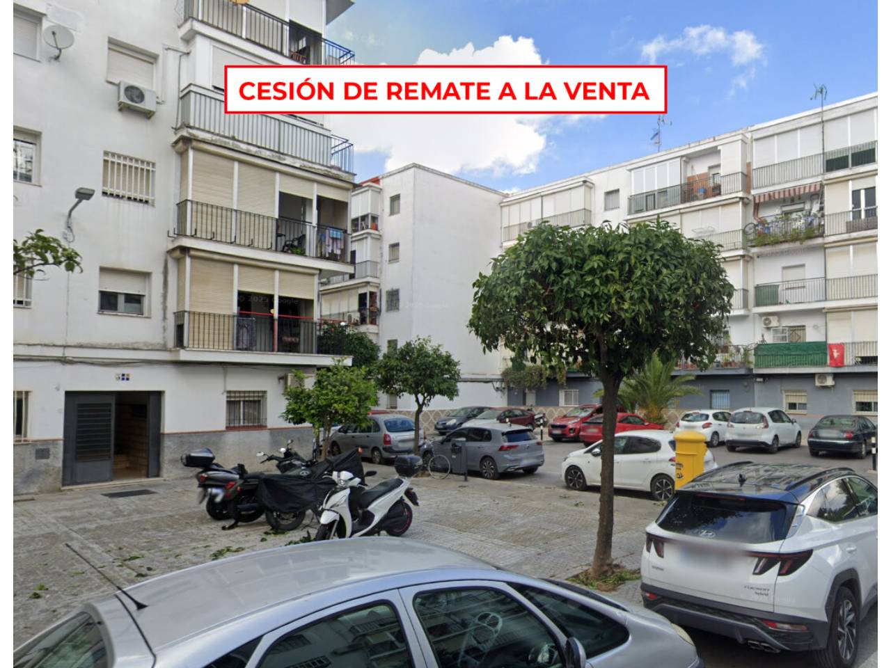 Imagen Vivienda