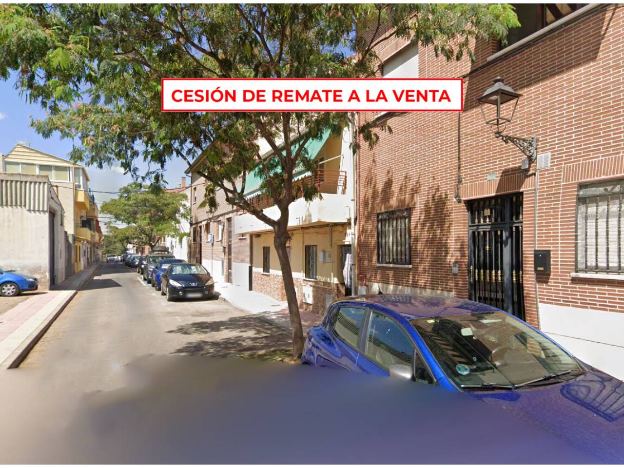 Imagen Vivienda