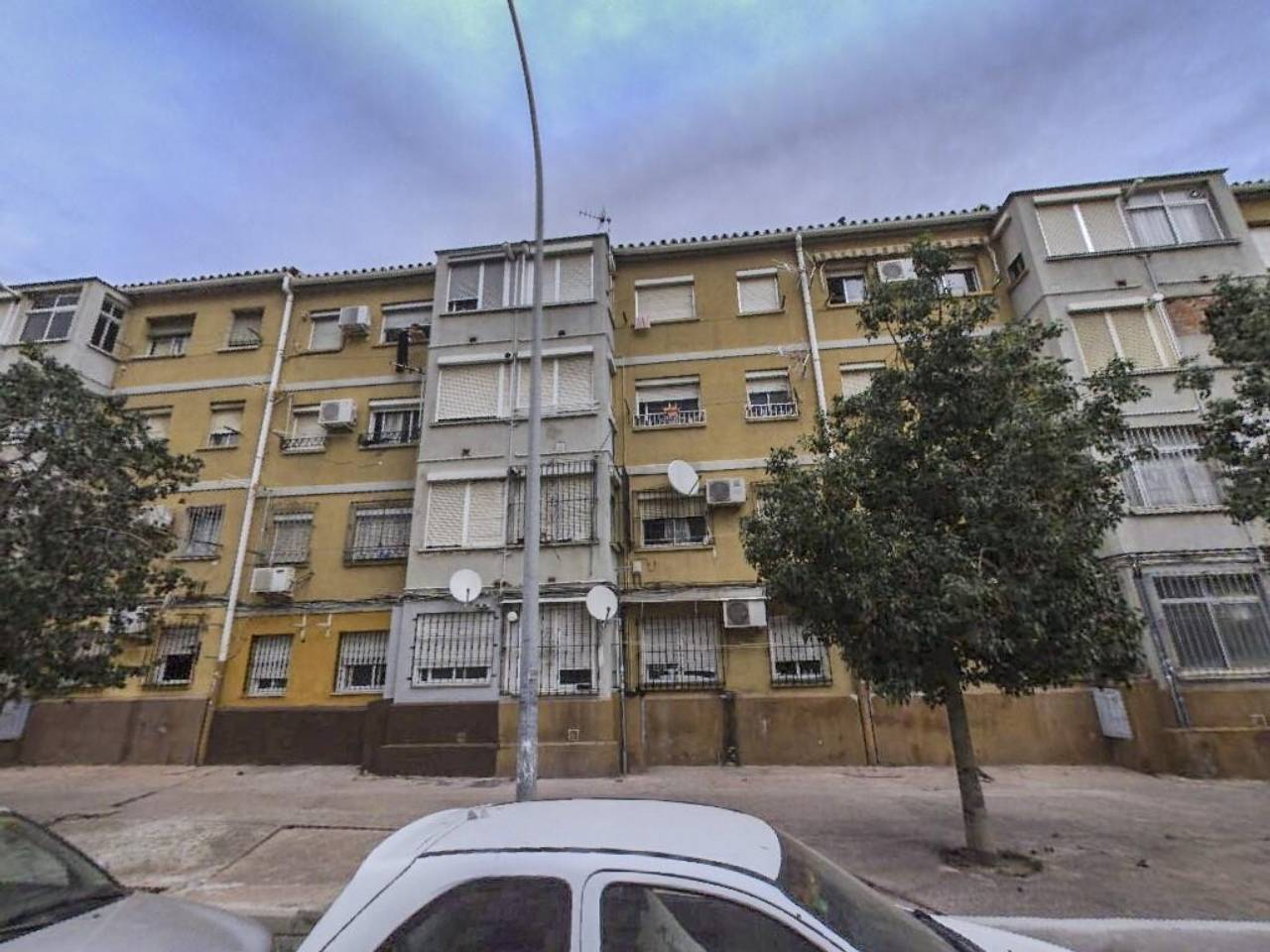 Imagen Vivienda