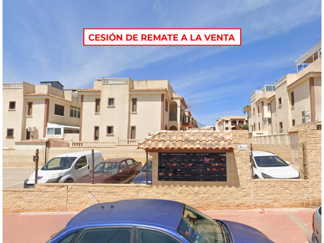 Imagen Vivienda