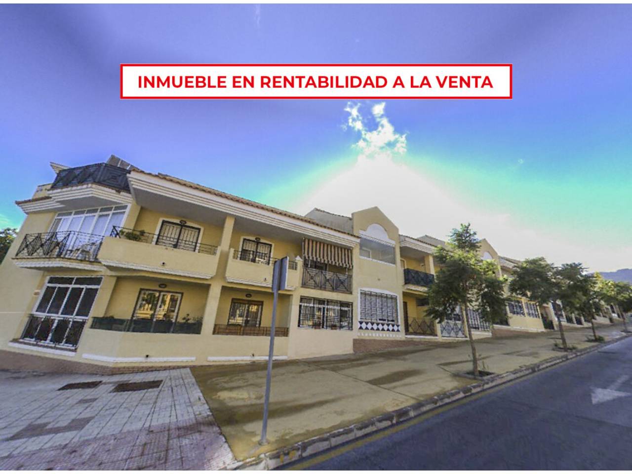 Imagen Vivienda