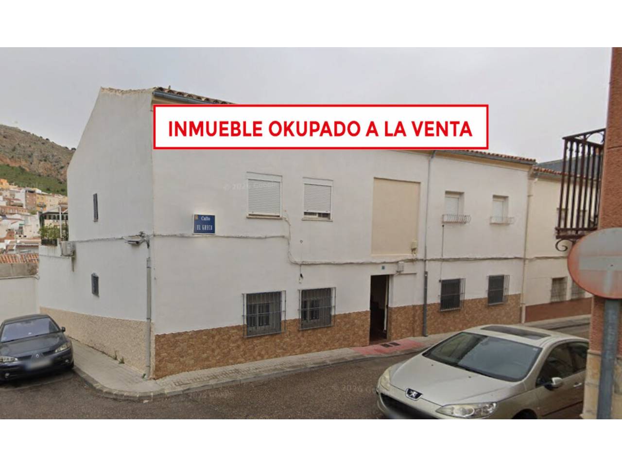 Imagen Vivienda