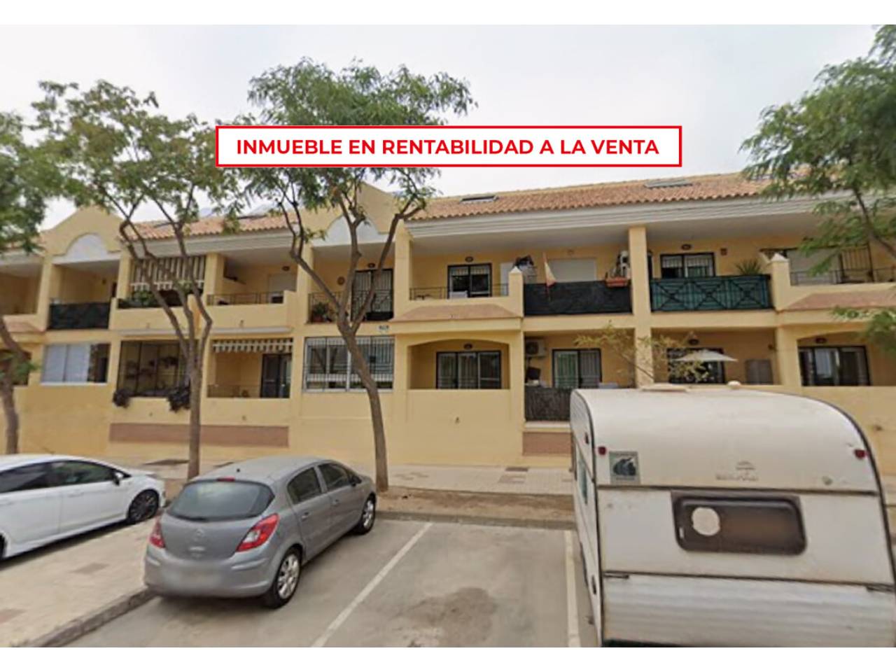 Imagen Vivienda