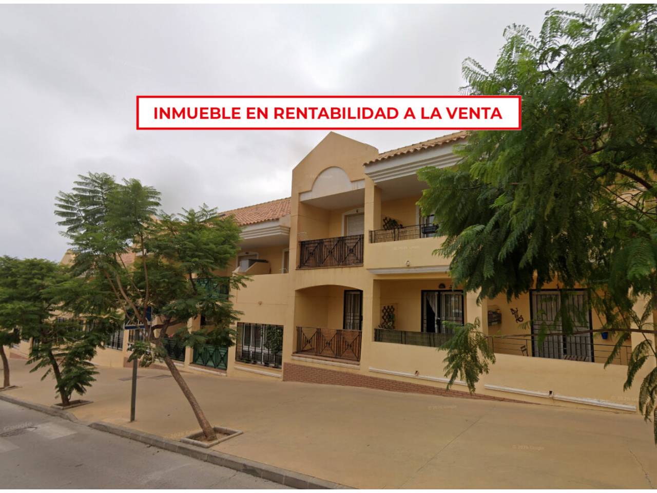 Imagen Vivienda