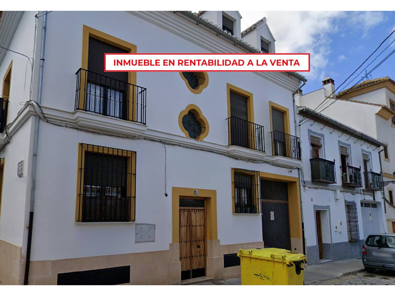Imagen Vivienda