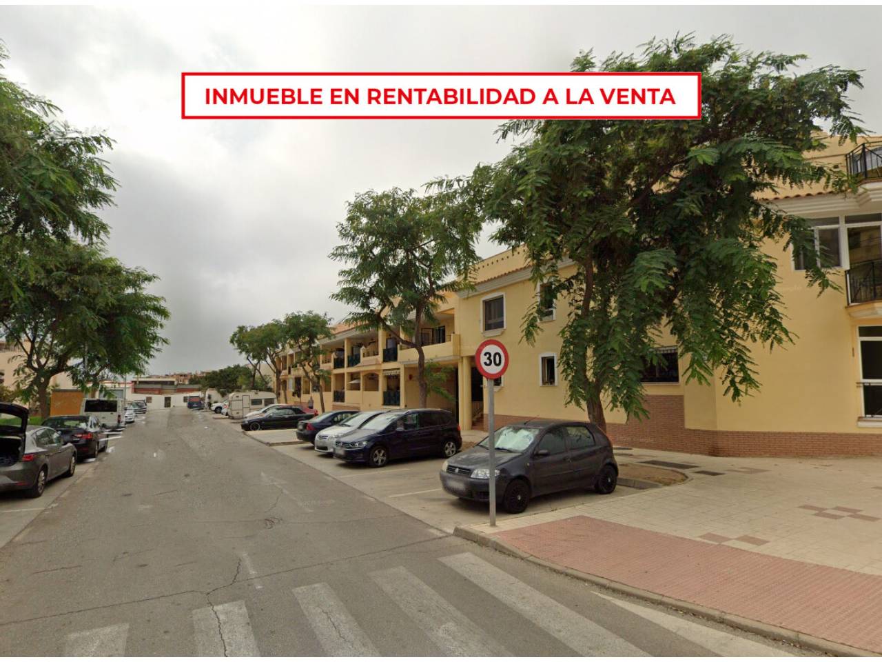 Imagen Vivienda