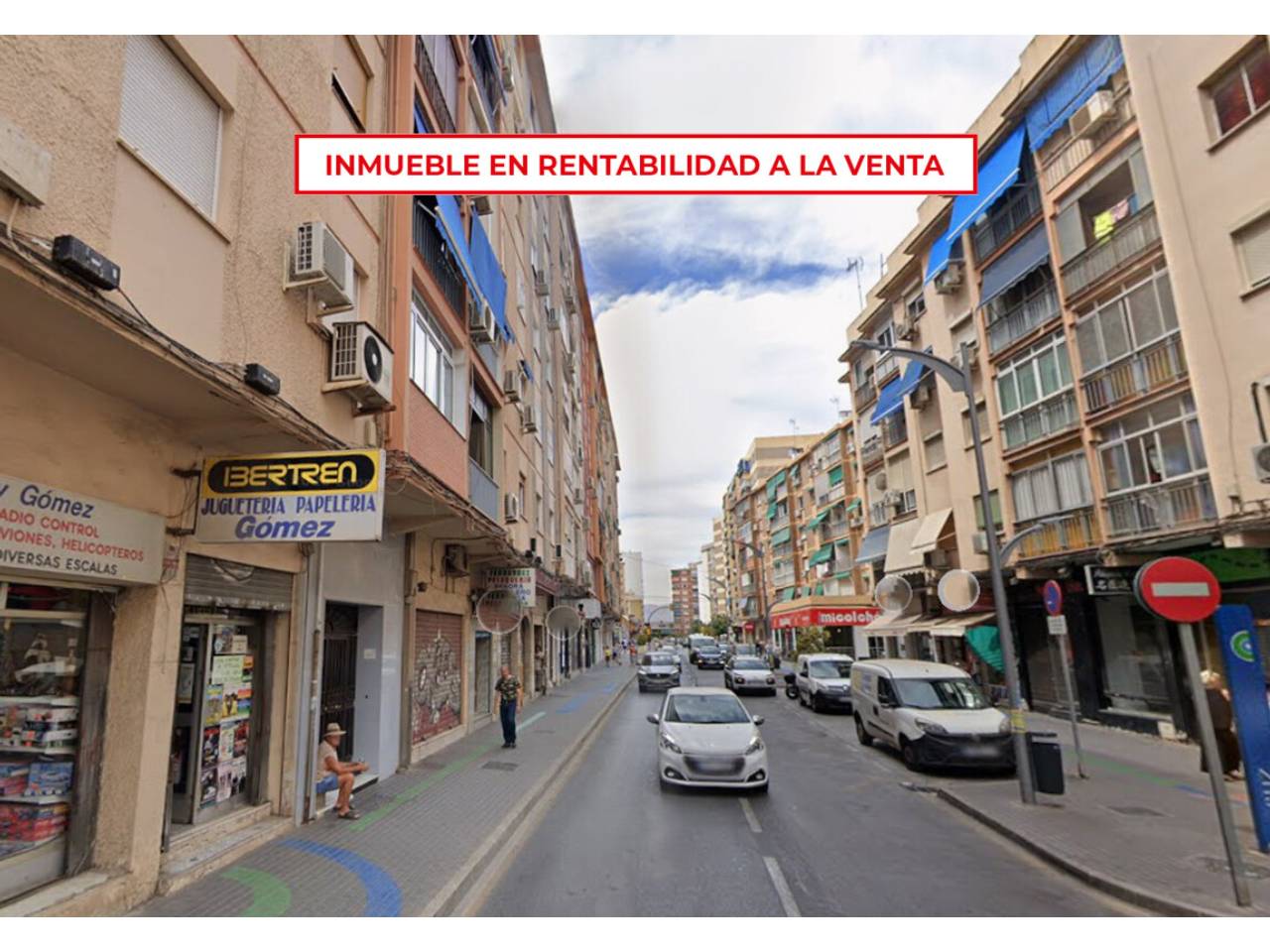 Imagen Vivienda