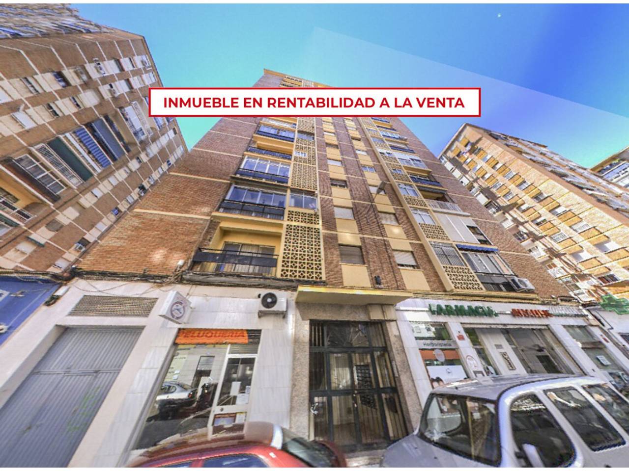 Imagen Vivienda