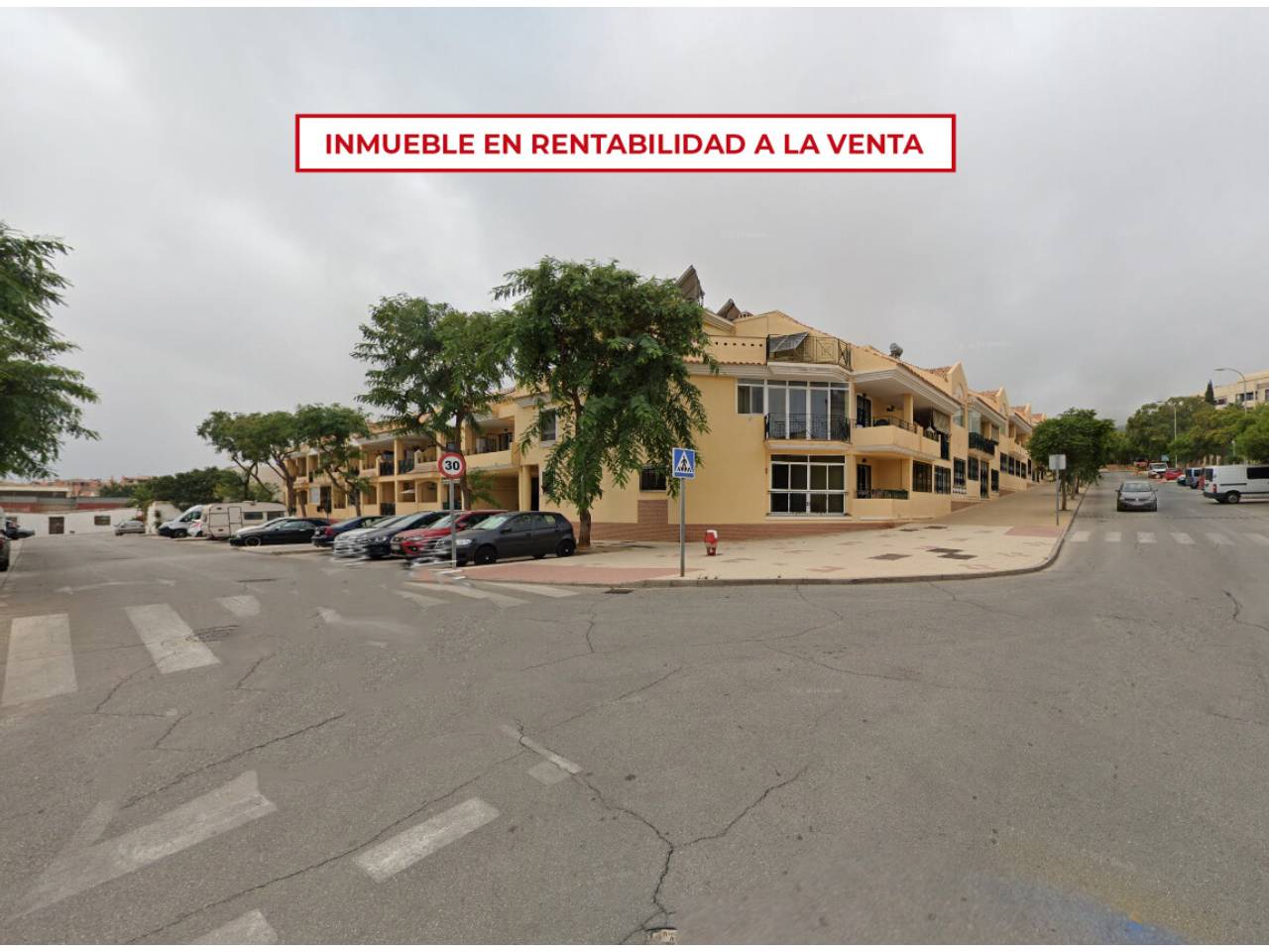 Imagen Vivienda