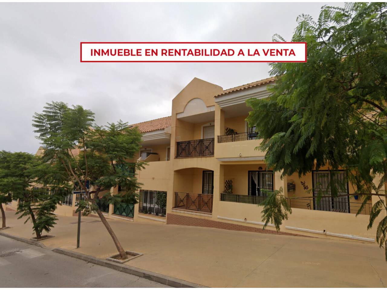 Imagen Vivienda