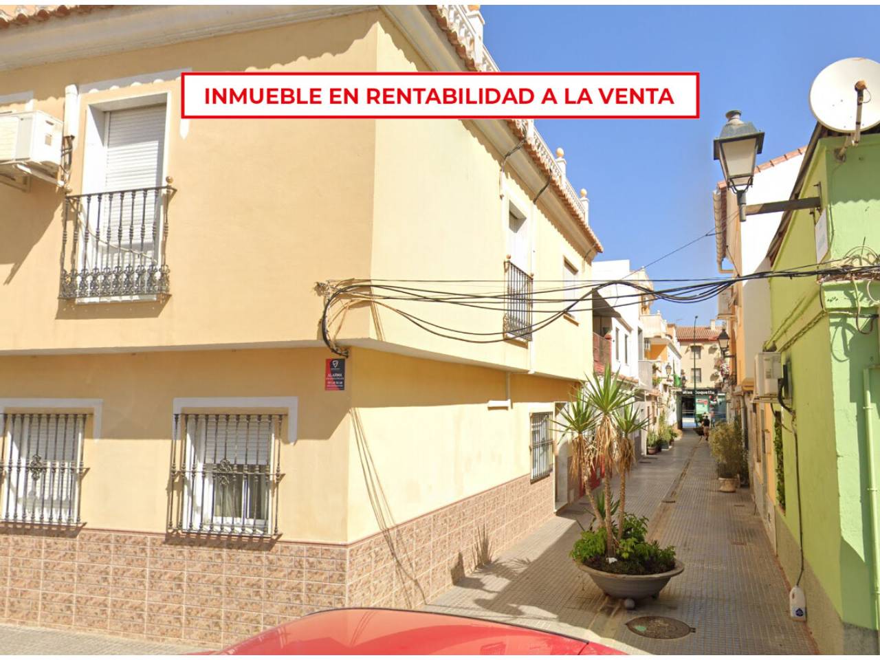 Imagen Vivienda