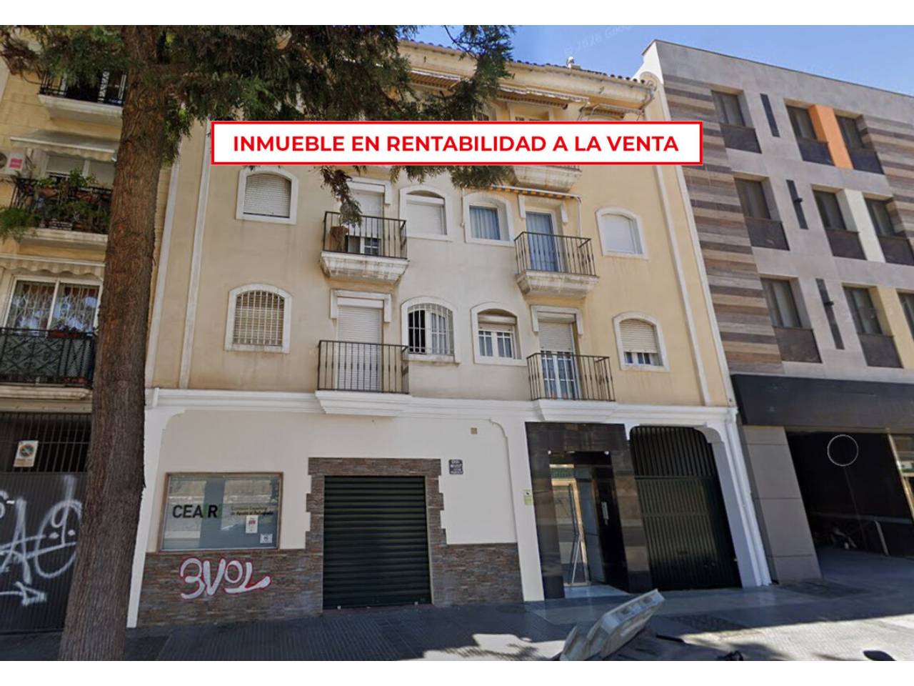 Imagen Vivienda