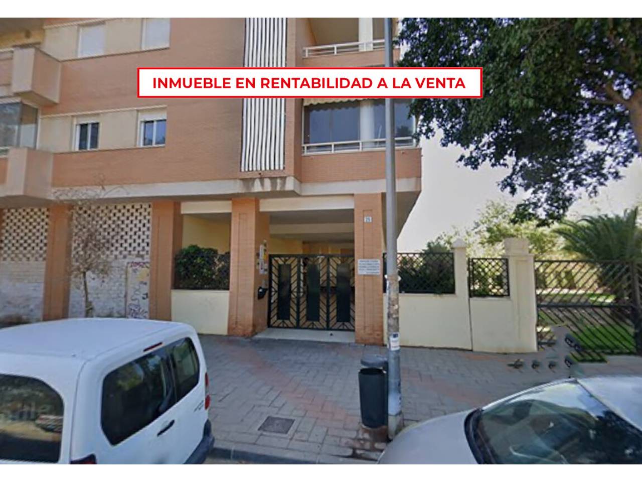 Imagen Vivienda