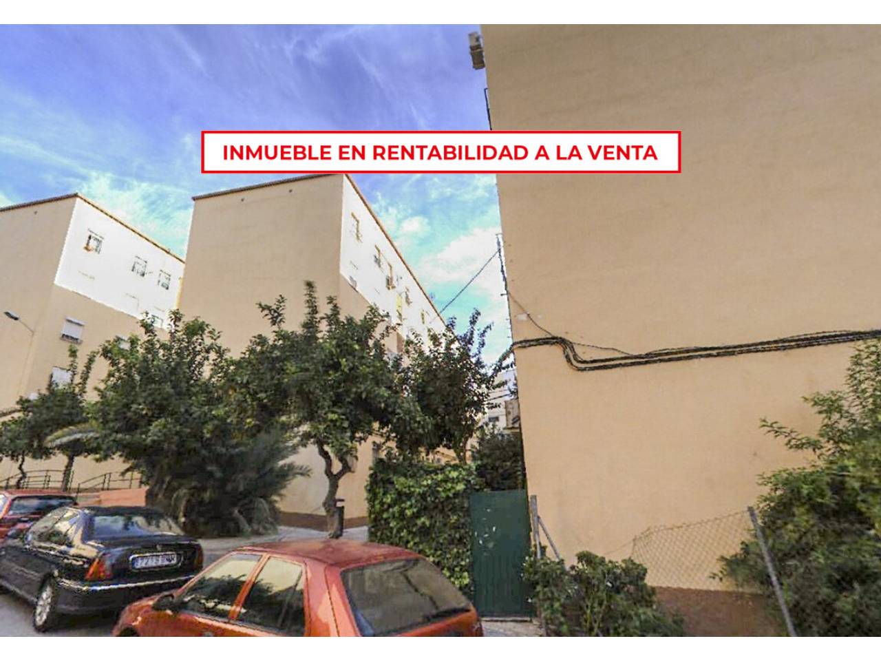 Imagen Vivienda