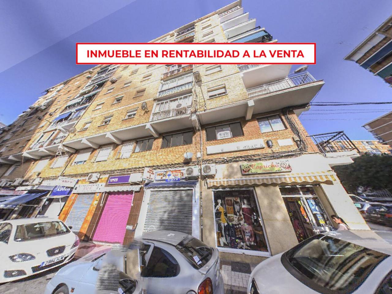 Imagen Vivienda