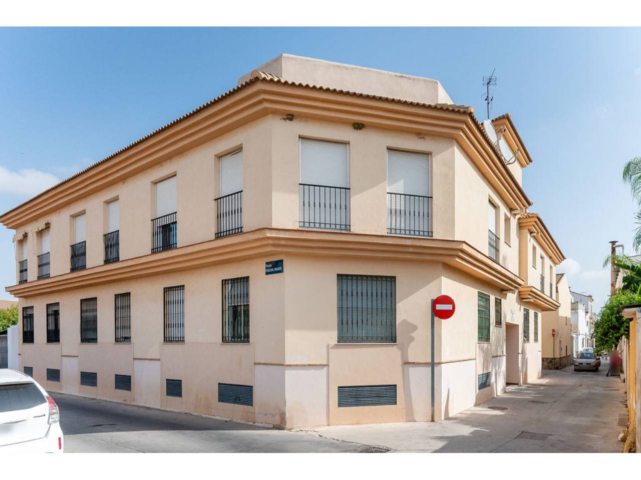 Imagen Vivienda