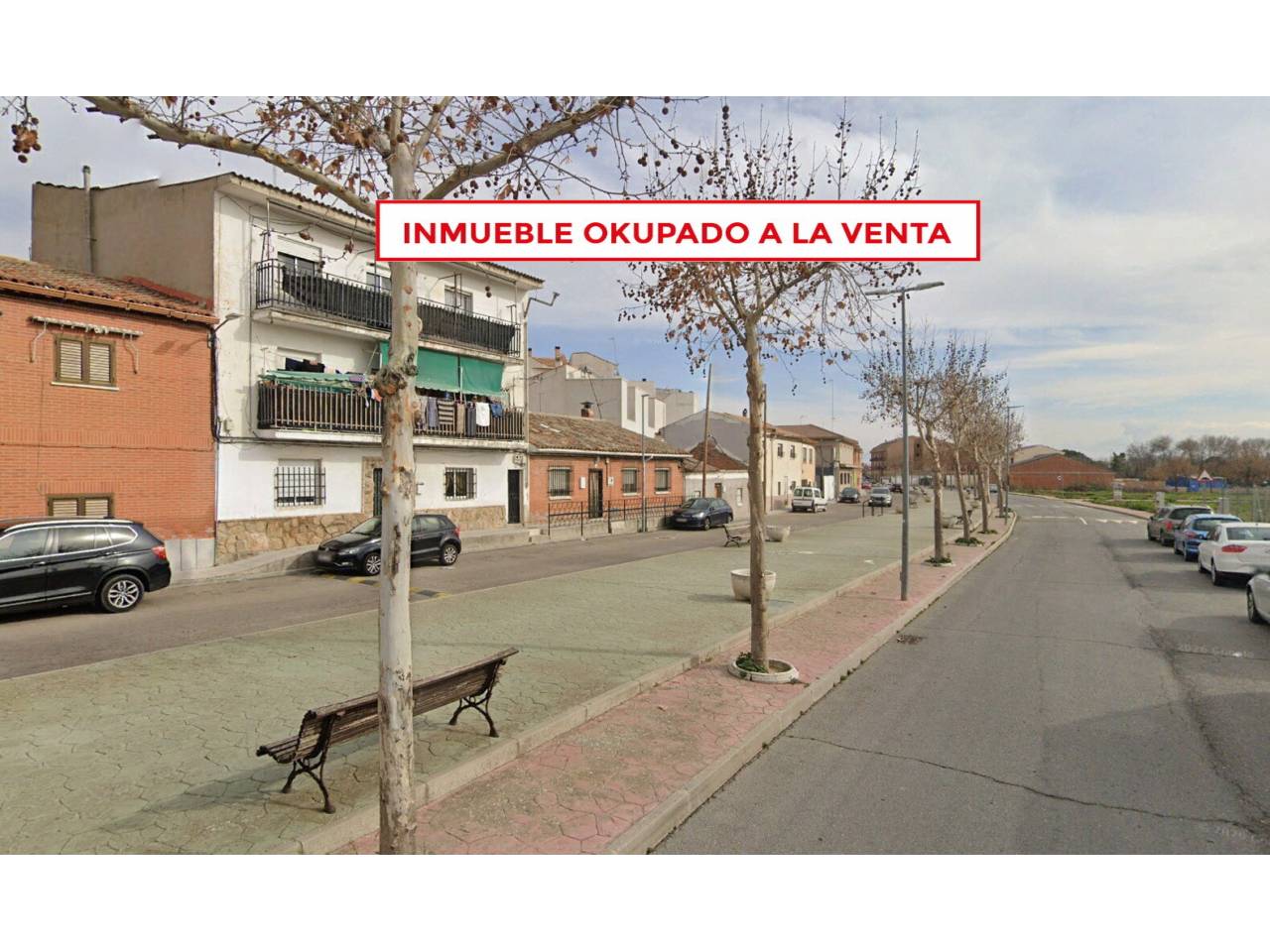 Imagen Vivienda