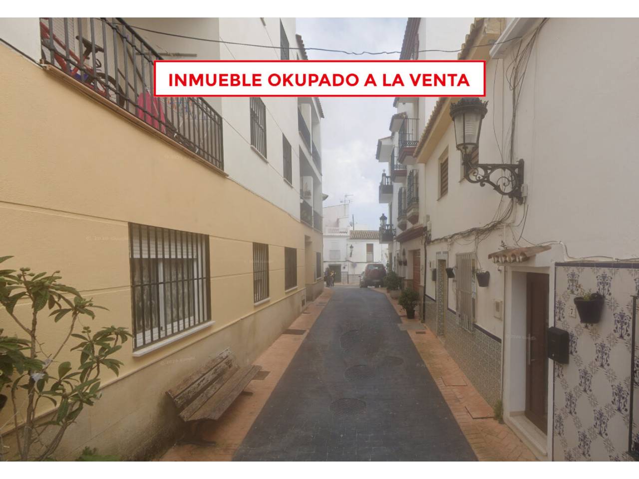 Imagen Vivienda